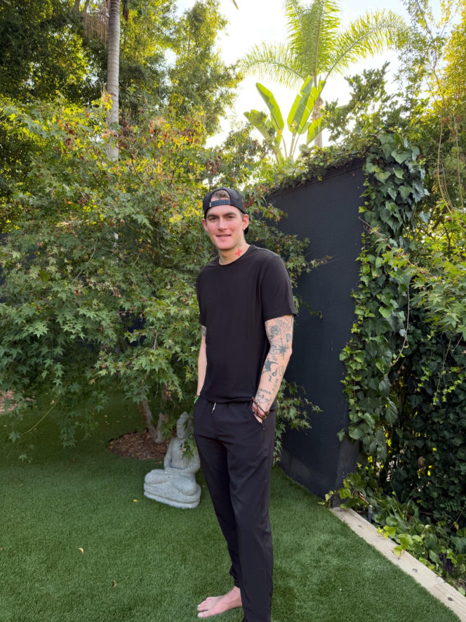 Presley Gerber