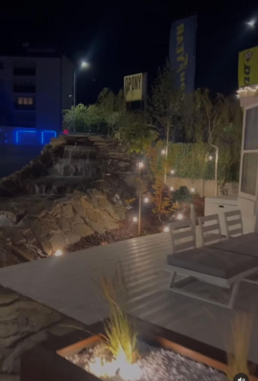 Rafał Brzozowski oferuje apartamenty na wynajem. Tak wyglądają pokoje