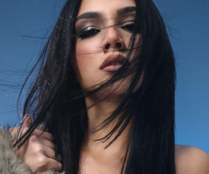 Eurowizja 2026 - Czarnogóra - Tamara Živković - Nova Zora