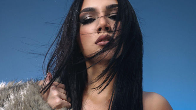 Eurowizja 2026 - Czarnogóra - Tamara Živković - "Nova Zora"