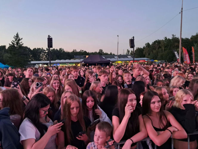 Wystartowały Dni Starachowic 2026