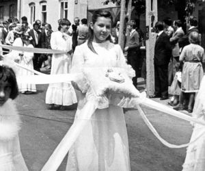 Aldona Orman: Chciałam być pilotem