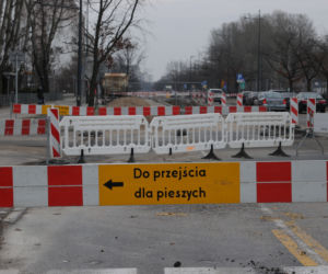 Przebudowa ulicy Sokratesa ciągnie się jak krew z nosa. Mieszkańcy są wściekli 
