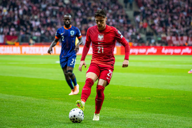 Nicola Zalewski wzbudza zainteresowanie giganta. Będzie transfer gwiazdy Atalanty?