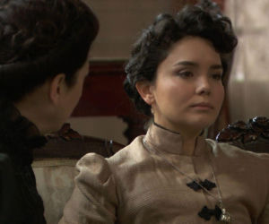 Akacjowa 38, odcinek 851: Celia poznaje szokującą prawdę o zaręczynach Silvii