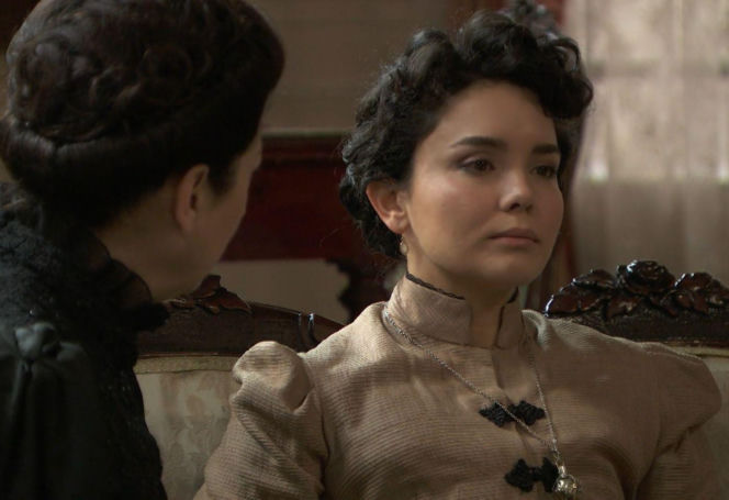 "Akacjowa 38", odcinek 851: Celia poznaje szokującą prawdę o zaręczynach Silvii