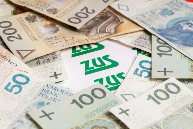 Niższe składki ZUS wracają?