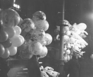 Sylwester w Warszawie (1937)