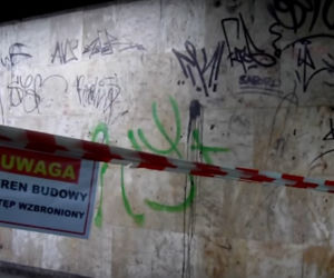 Tak wyglądał stary dworzec PKP w Katowicach tuż przed wyburzeniem 