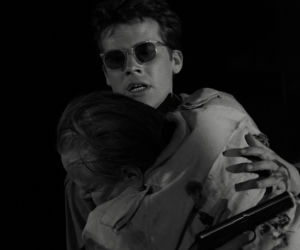 100. rocznica urodzin Andrzeja Wajdy - Popiół i diament