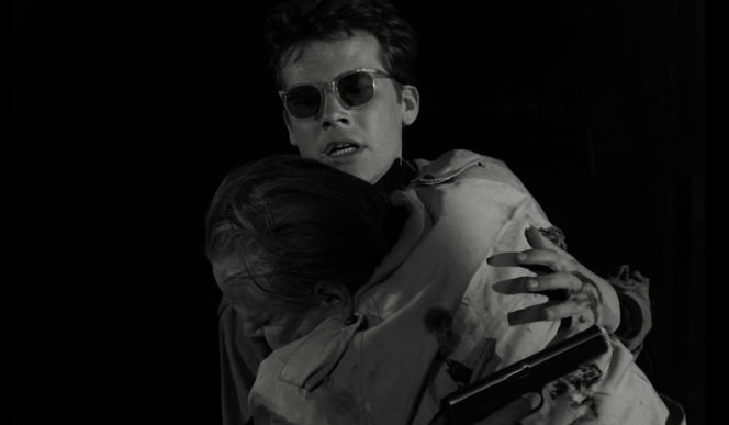 100. rocznica urodzin Andrzeja Wajdy - "Popiół i diament"