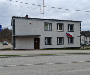 Policjant roku obrabował bank