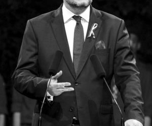 Paweł Adamowicz nie żyje