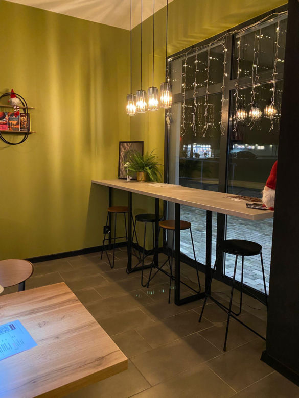 KB coffee już otwarte