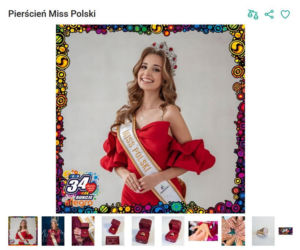 Gwiazdy grają z WOŚP na całego. Od sukni Santor po rakietę Świątek. Są też nocowanka z Wieniawą, pląsy z Musiałem i pranie z Dereszowską