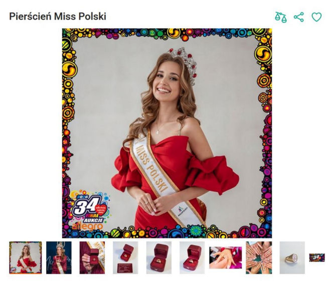 Gwiazdy grają z WOŚP na całego. Od sukni Santor po rakietę Świątek. Są też nocowanka z Wieniawą, pląsy z Musiałem i pranie z Dereszowską