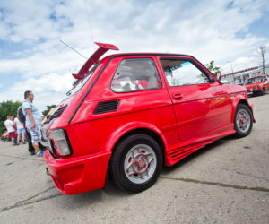 13 Ogólnopolski Zlot Fiata 126p