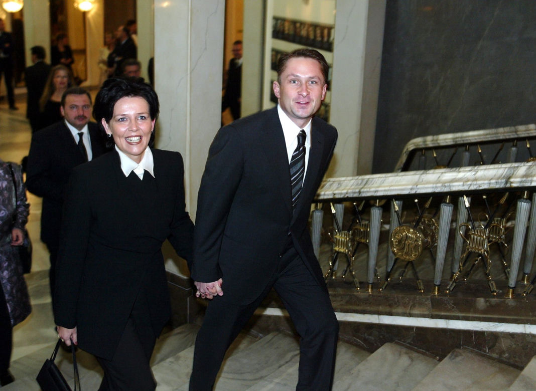 Spowiedź byłej żony Durczoka, Marianny Dufek