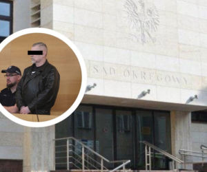 Ruszył proces w sprawie zabójstwa ratownika medycznego w Siedlcach