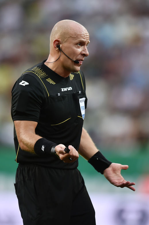 Szymon Marciniak