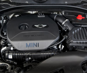MINI Clubman Cooper S