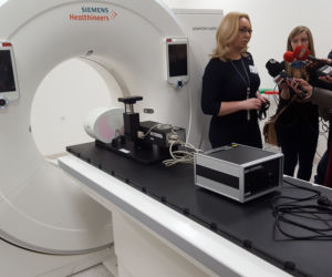 Klinika Chirurgii Onkologicznej i Zakład Radioterapii przy SPSK nr 1