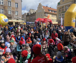 Lotto 23. Bieg Jakubowy cz.1