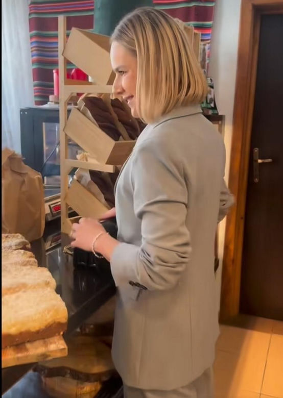 Marta Nawrocka. Kampania prezydencja