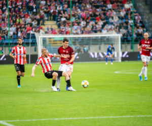Derby Krakowa 2019