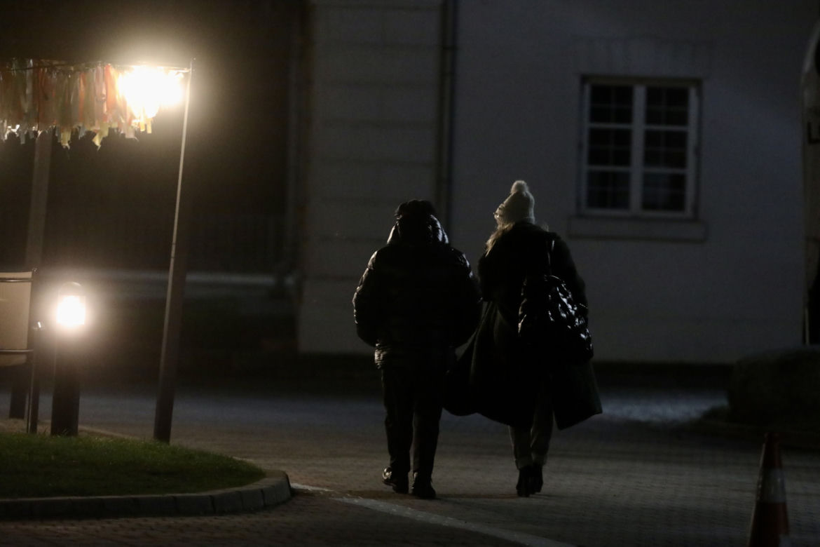 Tajna impreza nowej obsady "Twoja Twarz Brzmi Znajomo". Pojawił się Edward Miszczak