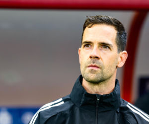 Legia Warszawa ma plan na mecz ze Spartą Praga. Inaki Astiz wskazuje klucz do zwycięstwa