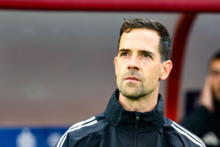 Legia Warszawa ma plan na mecz ze Spartą Praga. Inaki Astiz wskazuje klucz do zwycięstwa