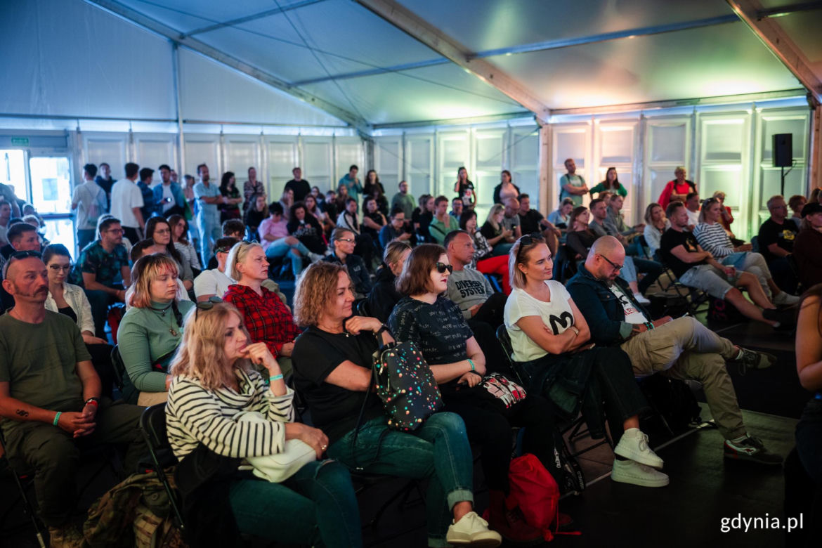Trzeci dzień Open’er Festival. Na scenie Doja Cat i Sam Smith