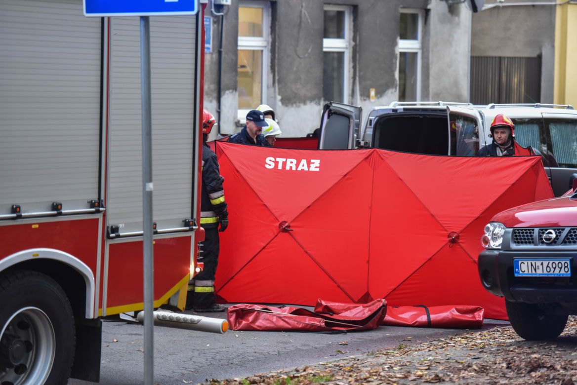 Urzędnicy też są winni śmierci moich córek
