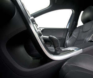 Volvo XC60 T6 R-Design Polestar