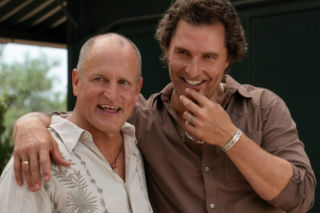 Pokochaliśmy ich w Detektywie, teraz wracają w Braciach. Matthew McConaughey i Woody Harrelson znów razem na ekranie