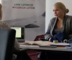 Przyjaciółki. Anka (Magdalena Stużyńska)