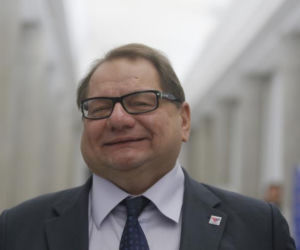 Ryszard Kalisz