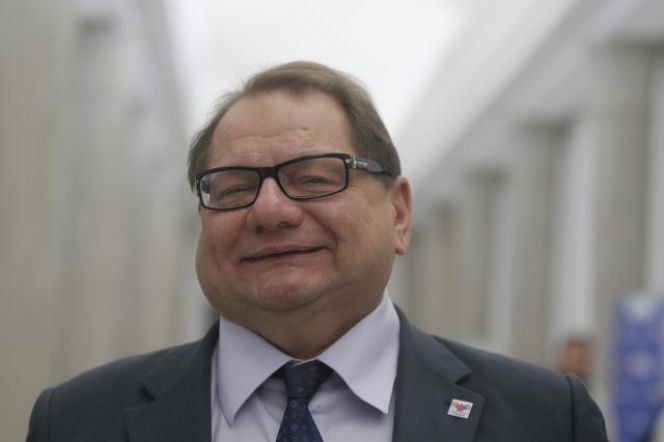 Ryszard Kalisz