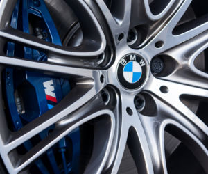 BMW serii 7 G12 wersja 750Ld xDrive