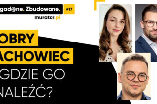 Jak znaleźć dobrego fachowca? Pogad@ne. Zbudowane