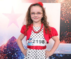 MAM TALENT 5, odc. 11 CZWARTY PÓŁFINAŁ - Kinga Skiba