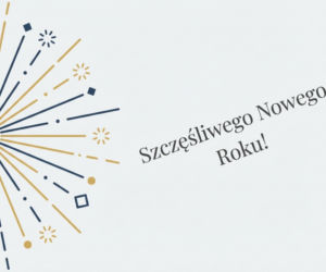 Piękne kartki, grafiki i obrazki na Nowy Rok 2026