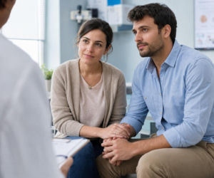Problemy z zajściem w ciążę? Diagnostykę warto zacząć od dwóch prostych badań