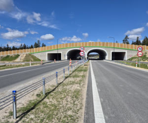 Obwodnica Wąchocka (30.04.2026)