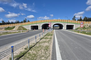 Obwodnica Wąchocka (30.04.2026)