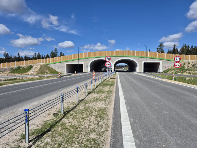 Obwodnica Wąchocka (30.04.2026)