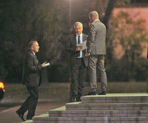 Premierze! Masz w nosie demokrację?
