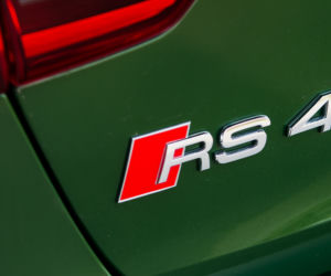 Audi RS4 Avant B9 2.9 TFSI V6 450 KM Tiptronic quattro