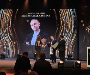 Gala Belfer UWM 2025